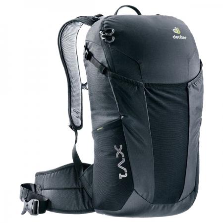 Рюкзак Deuter XV 1 17L (3850018 7000) black