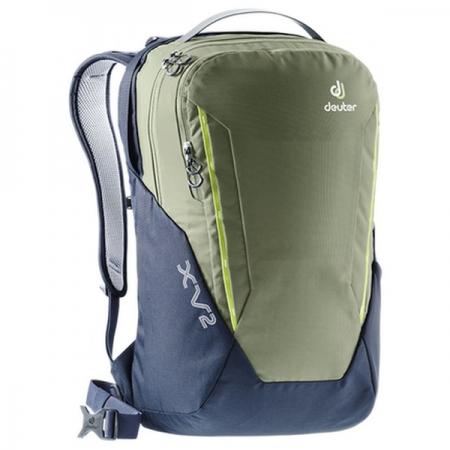 Рюкзак Deuter XV 2 19L (3850218 2325) khaki-navy