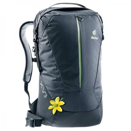 Рюкзак женский Deuter XV 3 21L SL (3850518 7000) black