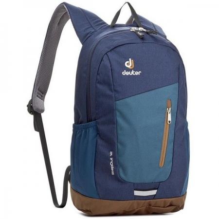 Рюкзак Deuter StepOut 12L (3810215 3358) arctic-midnight