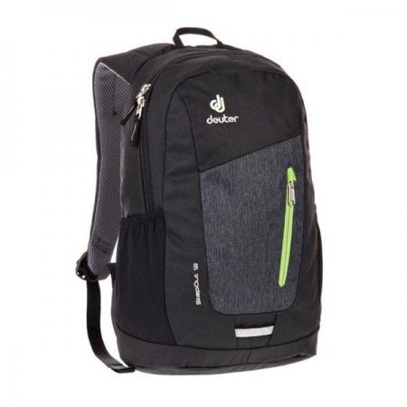 Рюкзак Deuter StepOut 12L (3810215 7712) dresscode-black