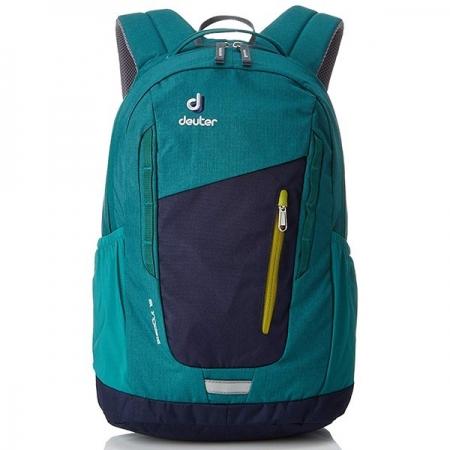 Рюкзак Deuter StepOut 16L (3810315 3231) navy-alpinegreen
