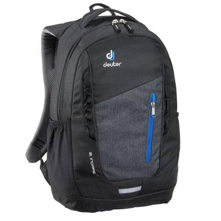 Рюкзак Deuter StepOut 16L (3810315 7712) dresscode-black