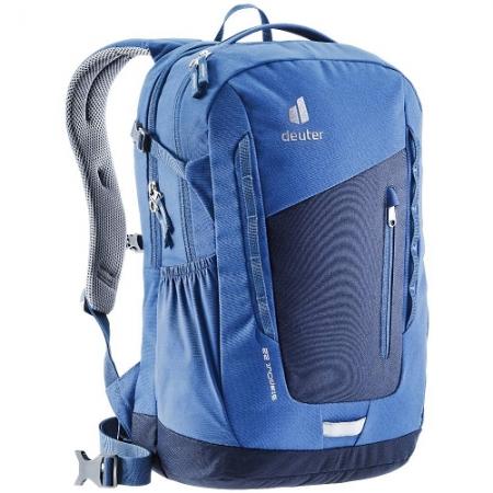 Рюкзак Deuter StepOut 22L (3813121 3320) navy-steel