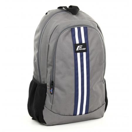 Рюкзак Frime ADI 18L (4820221443044) grey