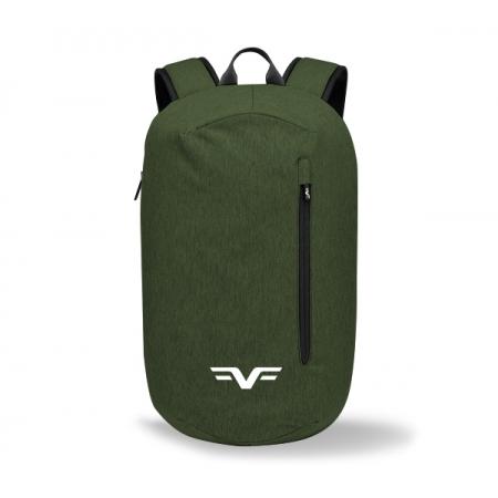 Рюкзак Frime Keeper 18L (4820221441651) green