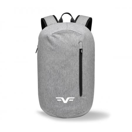 Рюкзак Frime Keeper 18L (4820221441637) grey