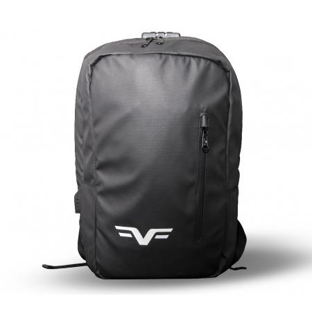 Рюкзак Frime Crosstech 18L (4820221441613) black