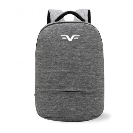 Рюкзак Frime Whitenoise 18L (4820221441682) grey