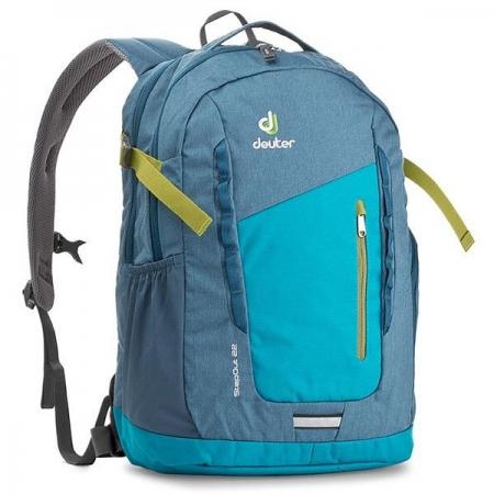 Рюкзак Deuter StepOut 22L (3810415 3325) petrol-arctic