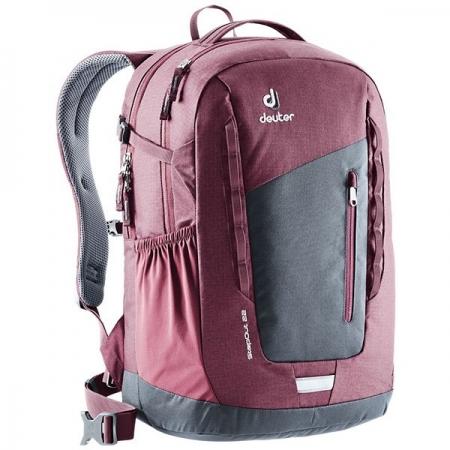 Рюкзак Deuter StepOut 22L (3810415 4513) graphite-maron