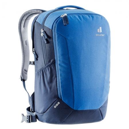 Рюкзак Deuter Giga 28L (3812321 3130) steel-navy