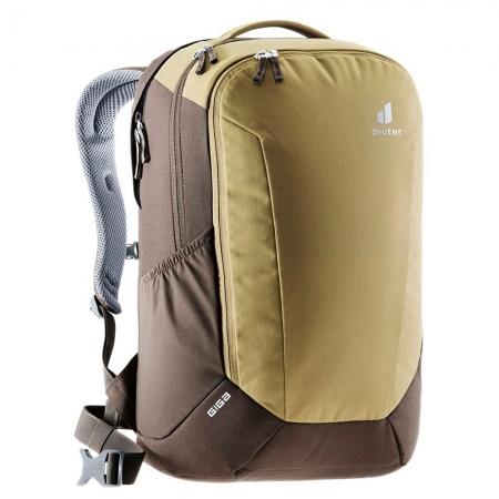 Рюкзак Deuter Giga 28L (3812321 6605) clay-coffee