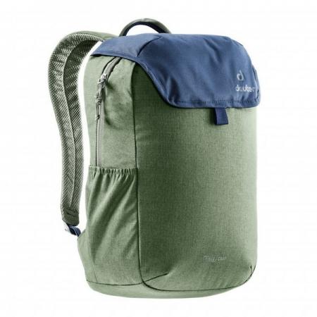 Рюкзак Deuter Vista Chap 16L (3811119 2325) khaki-navy