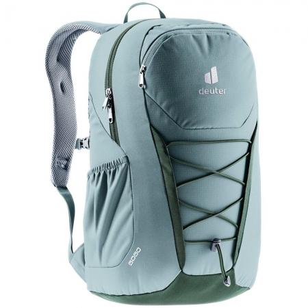 Рюкзак Deuter Gogo 25L (3813221 2254) sage-ivy