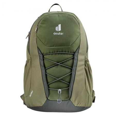 Рюкзак Deuter Gogo 25L (3813221 2243) khaki-ivy
