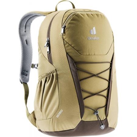 Рюкзак Deuter Gogo 25L (3813221 6605) clay-coffee