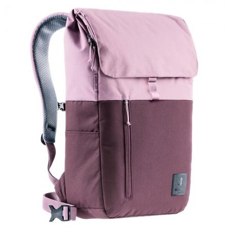 Рюкзак Deuter UP Seoul 16L (3813821 5567) aubergine-grape