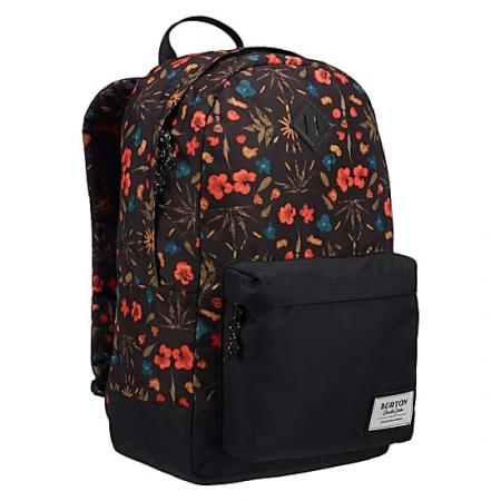 Рюкзак Burton Kettle 20L (110061) black fresh pressed