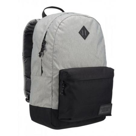 Рюкзак Burton Kettle 20L (110061) gray heather