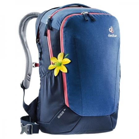 Рюкзак жіночий Deuter Giga 28L SL (3821118 3130) steel-navy