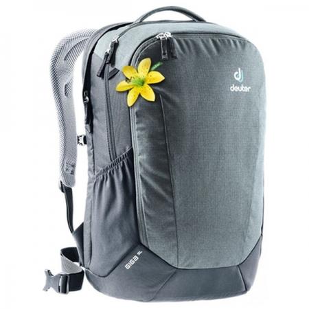 Рюкзак жіночий Deuter Giga 28L SL (3821120 4701) graphite-black