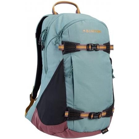 Рюкзак жіночий Burton Women&rsquo;s Day Hiker 25L (152911) trellis triple ripstop cordura