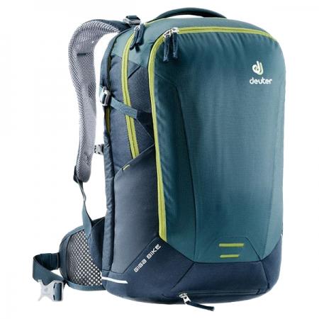 Рюкзак Deuter Giga Bike 28L (3822018 3329) arctic-navy