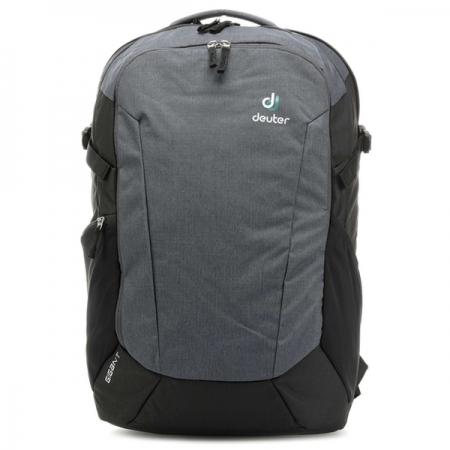 Рюкзак Deuter Gigant 32L (3823020 4701) graphite-black