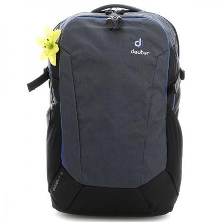 Рюкзак жіночий Deuter Gigant 32L SL (3823118 4701) graphite-black