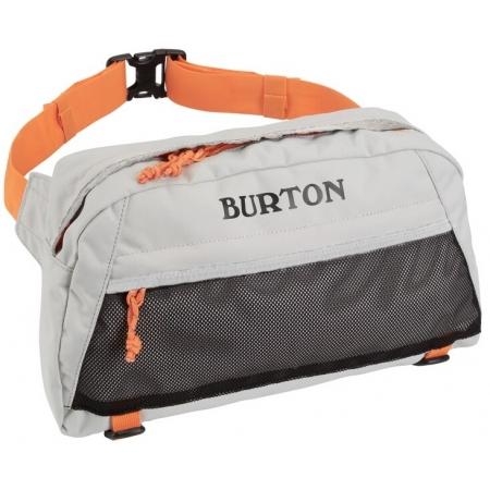 Сумка - холодильник Burton Beeracuda Sling 7L (217820) lunar gray