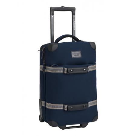 Сумка дорожная на колесах Burton Wheelie Flight Deck 40L (149451) dress blue waxed