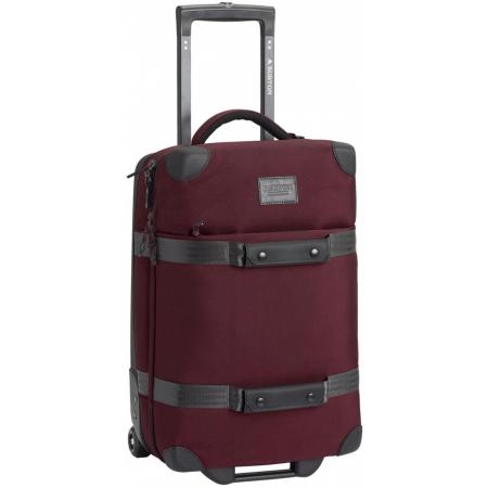 Сумка дорожня на колесах Burton Wheelie Flight Deck 40L (149451) port royal ballistic