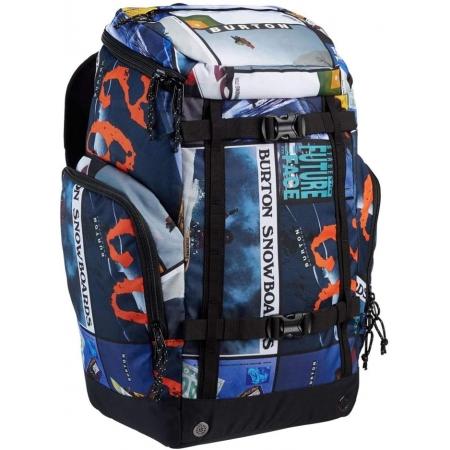 Рюкзак Burton Booter 40L (110361) catalog collage prt