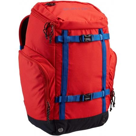 Рюкзак Burton Booter 40L (110361) flame scarlet