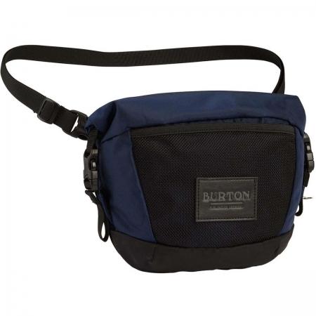 Сумка на пояс Burton Haversack 5L (196071) dress blue