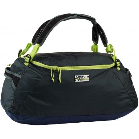 Сумка-рюкзак Burton Multipath Duffel 40L (205721) dark slate ripstop