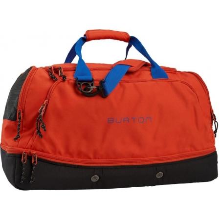 Сумка дорожня Burton Riders 2.0 73L Duffel (110341) flame scarlet