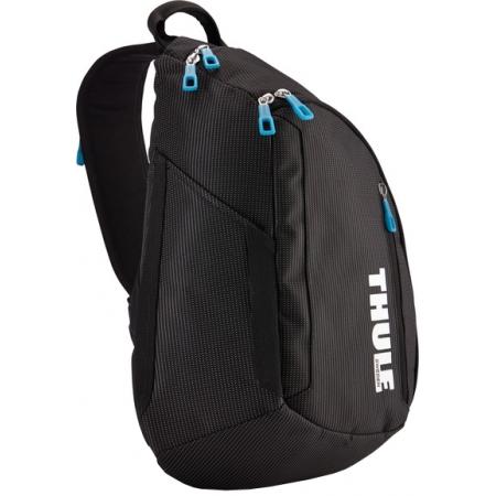 Рюкзак - слінг з однією лямкою Thule Crossover Sling Pack 17L (TH 3201993) black