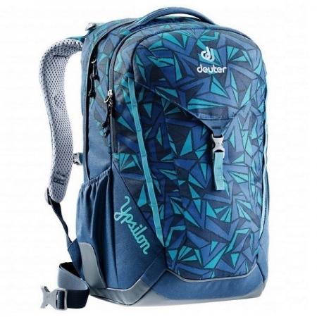 Рюкзак Deuter Ypsilon 28L (3831019 3053) midnight-zigzag