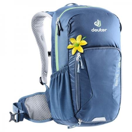 Рюкзак жіночий Deuter Bike I 18L SL (3203219 3003) midnight