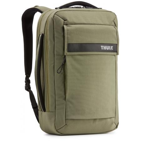 Рюкзак Thule Paramount Convertible Laptop Bag 16L (TH 3204220) olivine