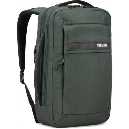 Рюкзак Thule Paramount Convertible Laptop Bag 16L (TH 3204491) racing green