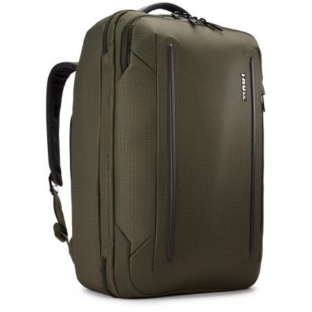 Рюкзак Thule Crossover 2 Convertible Carry On (TH 3204061) forest night