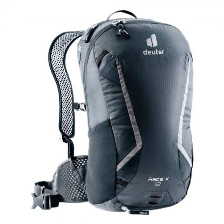 Рюкзак велосипедний Deuter Race X 12L (3204221 7000) black