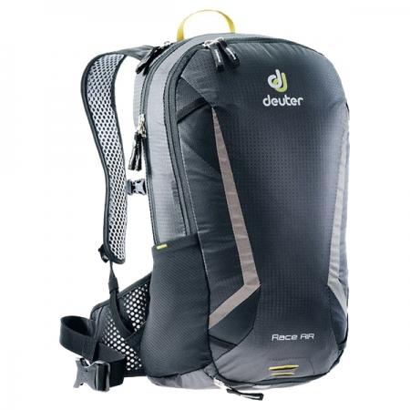 Рюкзак велосипедний Deuter Race Air 10L (3207218 7000) black