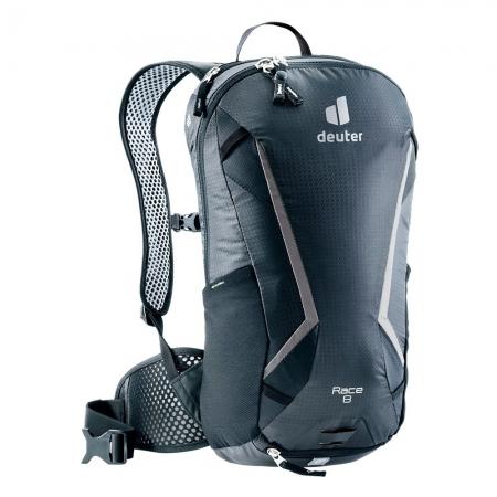 Рюкзак велосипедний Deuter Race 8L (3204121 7000) black