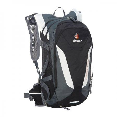 Рюкзак Deuter Compact EXP 16+3L (3200315 7410) black-granite
