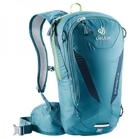 Рюкзак Deuter Compact 6L (3200018 3383) denim-navy