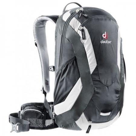 Рюкзак велосипедний Deuter Superbike 18+4L EXP (32114 7410) black-granite